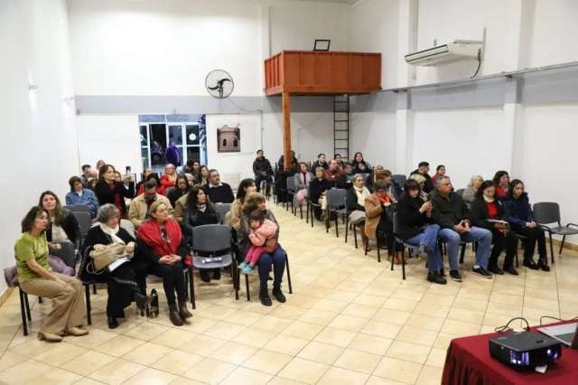 Taller literario Ñuvaiti